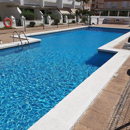 אל מדאנו Bungalow Balancon Duplex מראה חיצוני תמונה