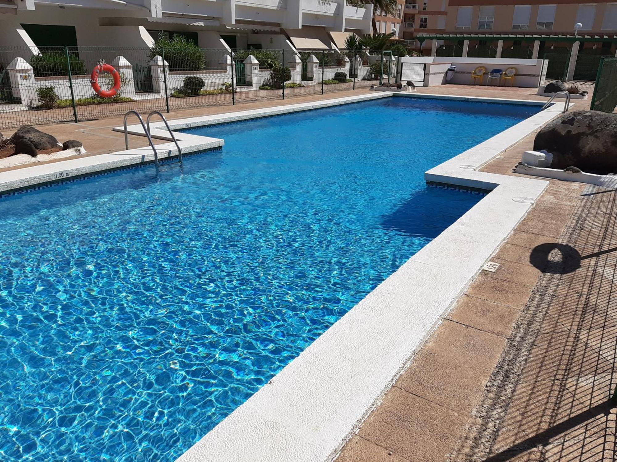 אל מדאנו Bungalow Balancon Duplex מראה חיצוני תמונה