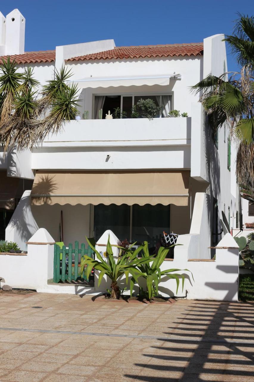 אל מדאנו Bungalow Balancon Duplex מראה חיצוני תמונה