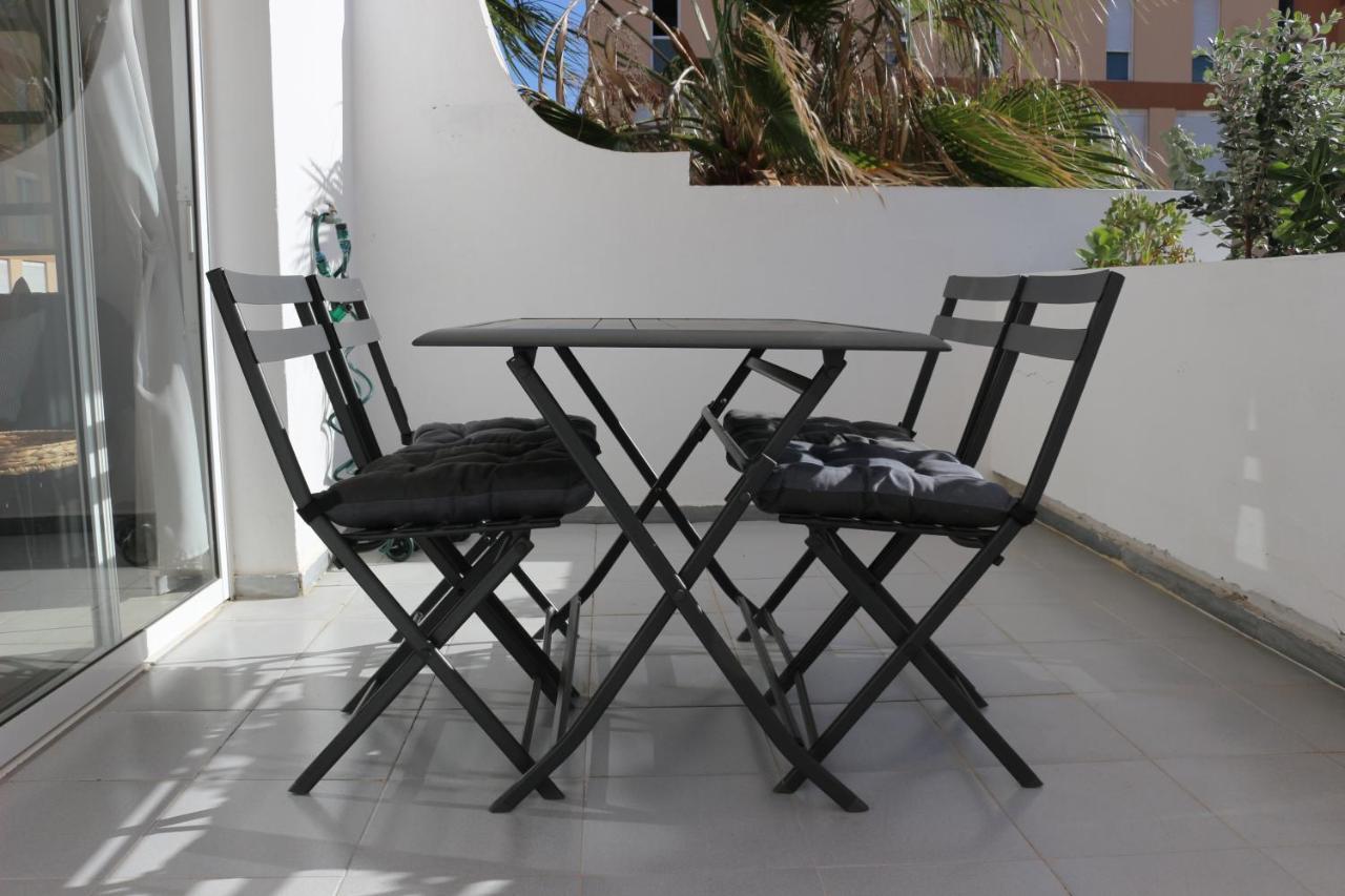 אל מדאנו Bungalow Balancon Duplex מראה חיצוני תמונה