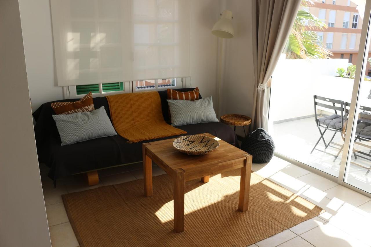 אל מדאנו Bungalow Balancon Duplex מראה חיצוני תמונה