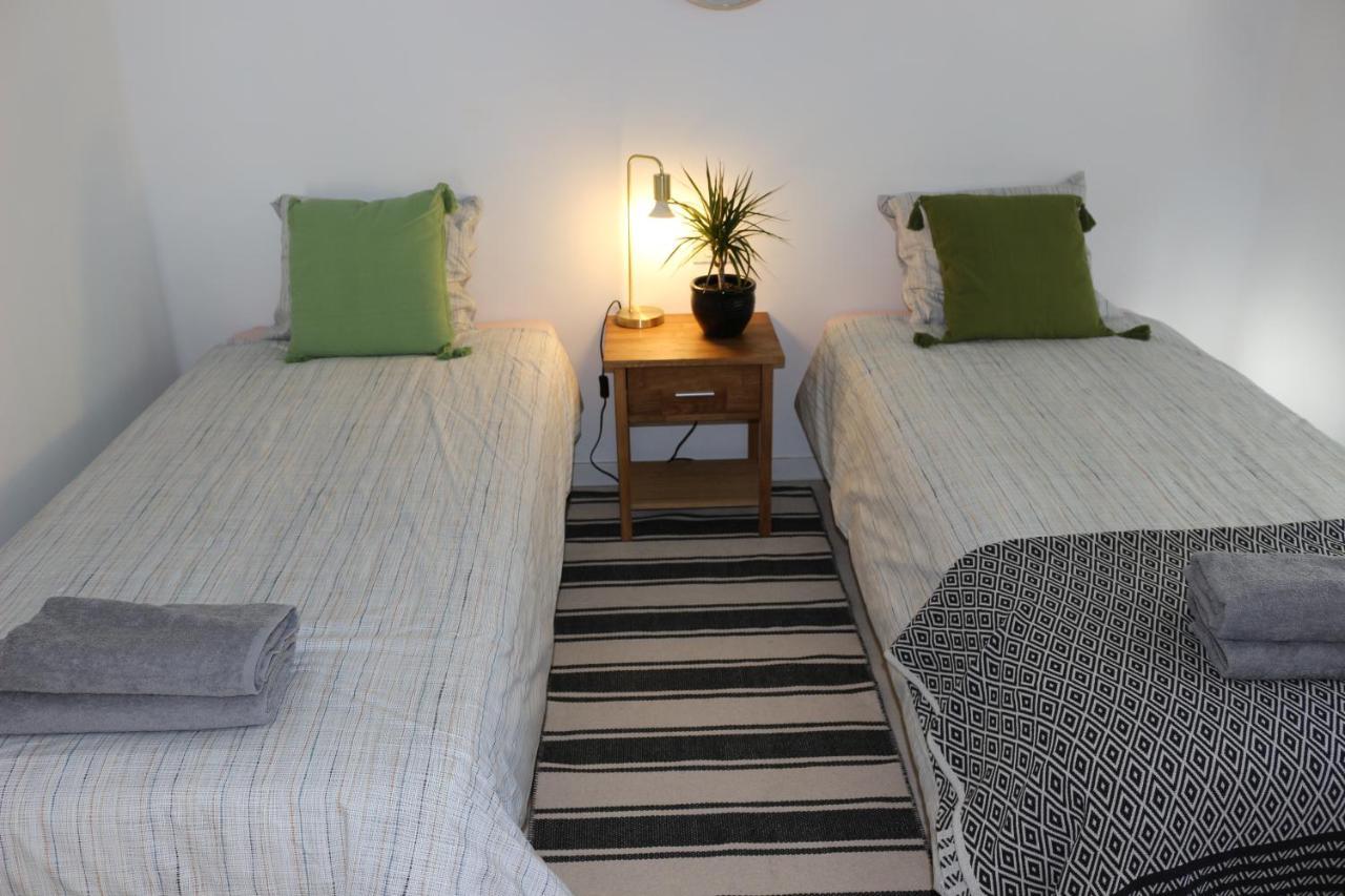 אל מדאנו Bungalow Balancon Duplex מראה חיצוני תמונה