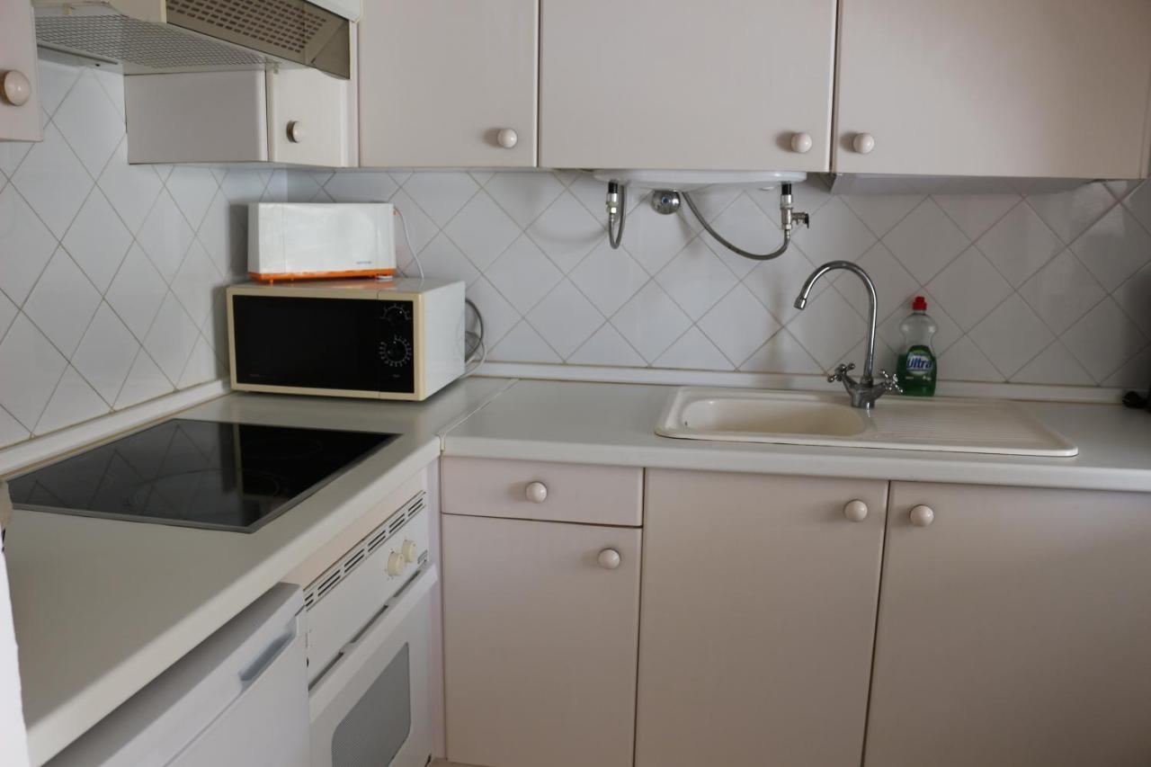 אל מדאנו Bungalow Balancon Duplex מראה חיצוני תמונה