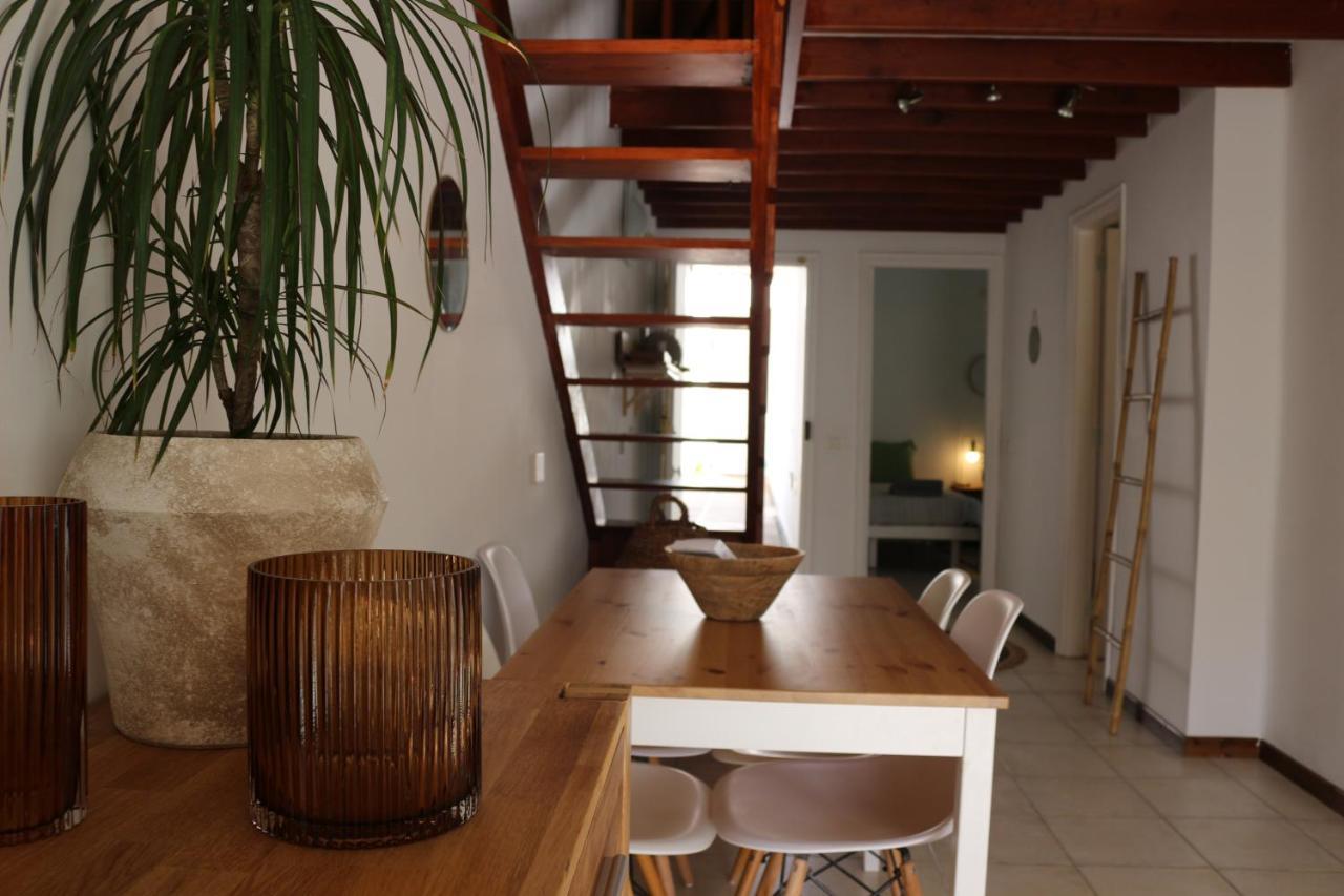 אל מדאנו Bungalow Balancon Duplex מראה חיצוני תמונה
