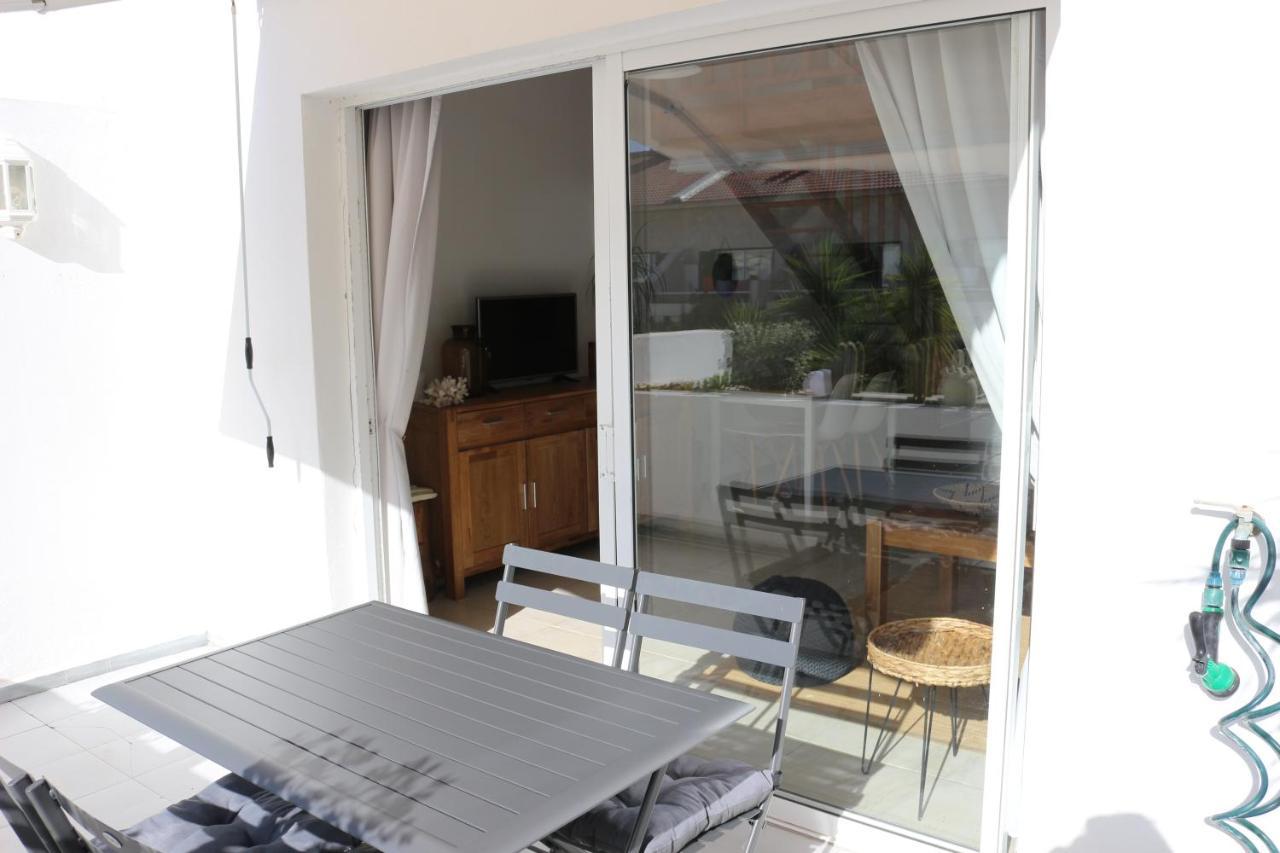 אל מדאנו Bungalow Balancon Duplex מראה חיצוני תמונה