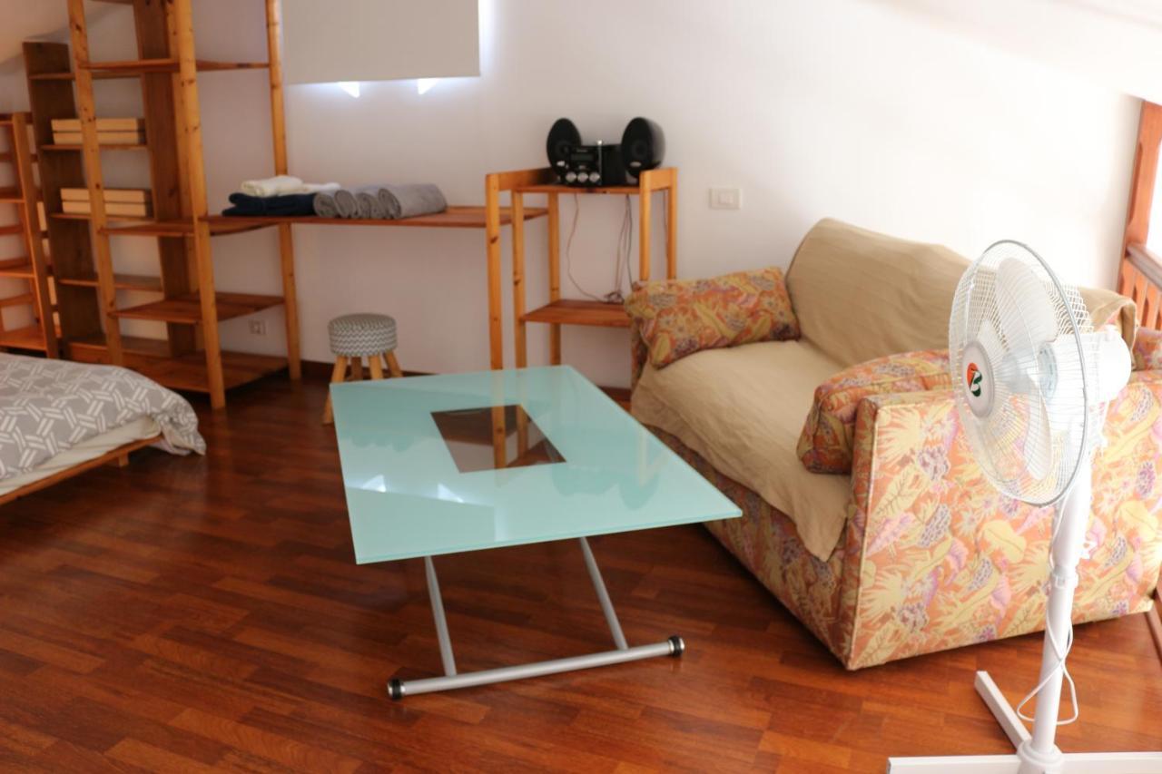 אל מדאנו Bungalow Balancon Duplex מראה חיצוני תמונה