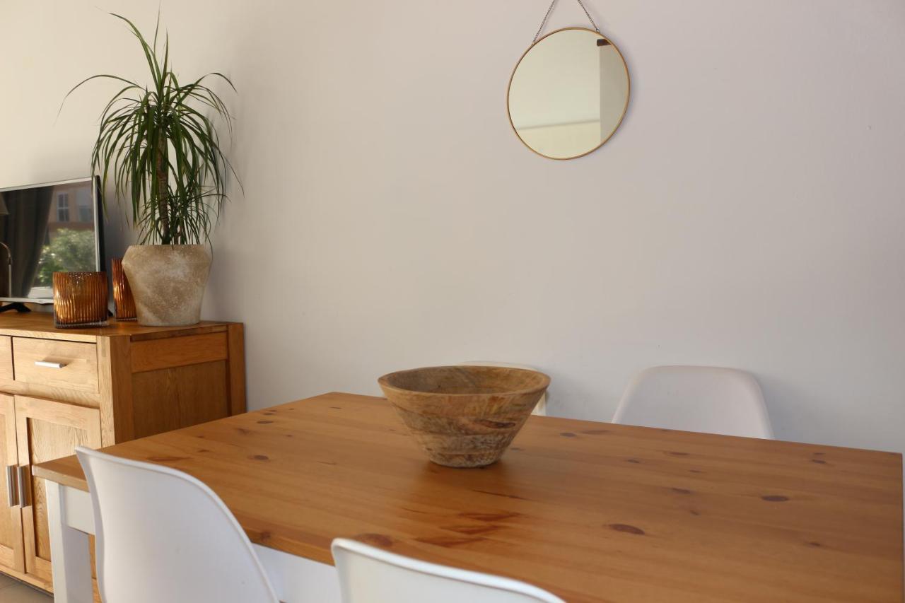 אל מדאנו Bungalow Balancon Duplex מראה חיצוני תמונה