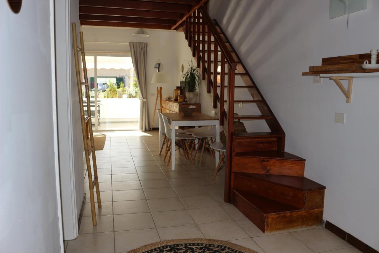 אל מדאנו Bungalow Balancon Duplex מראה חיצוני תמונה