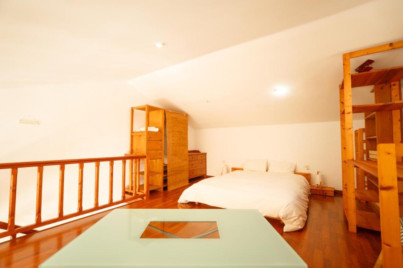 אל מדאנו Bungalow Balancon Duplex מראה חיצוני תמונה