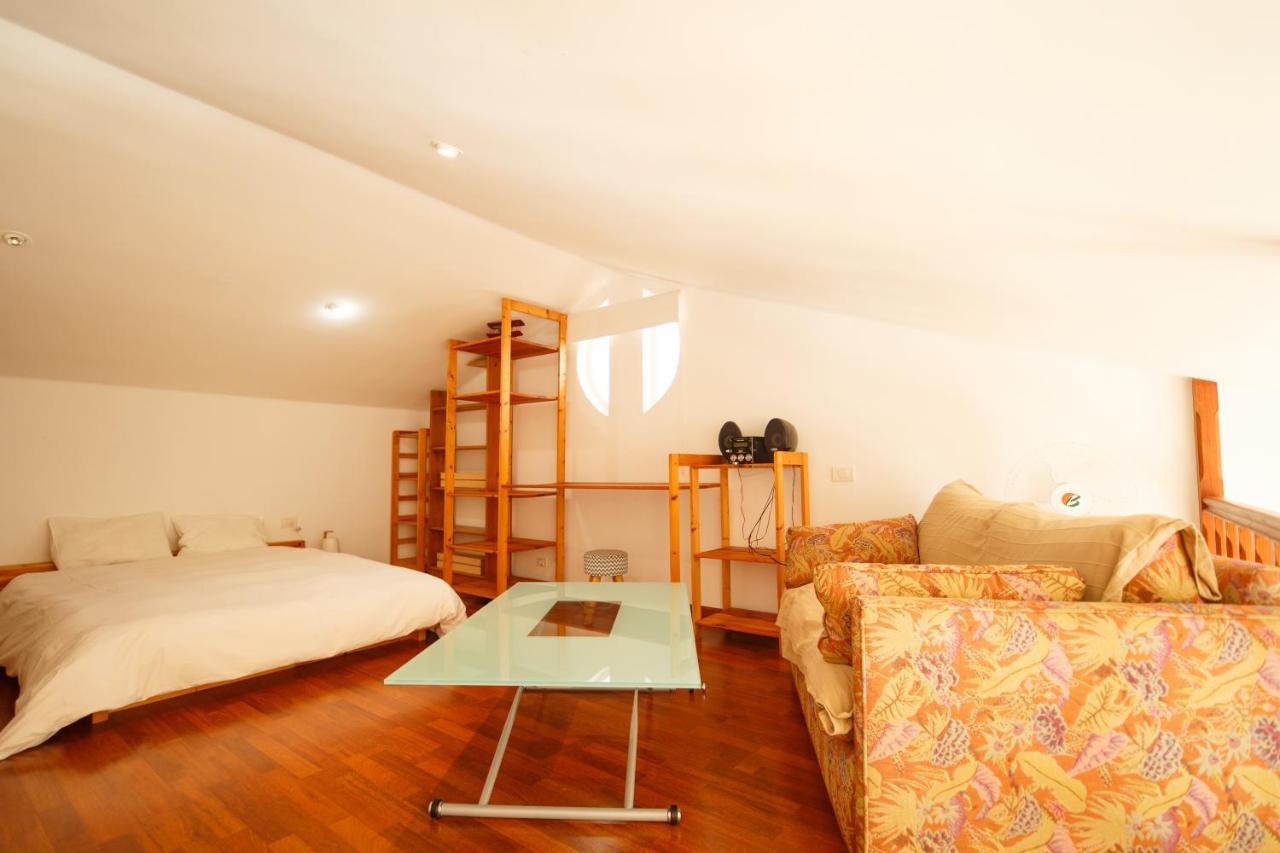 אל מדאנו Bungalow Balancon Duplex מראה חיצוני תמונה