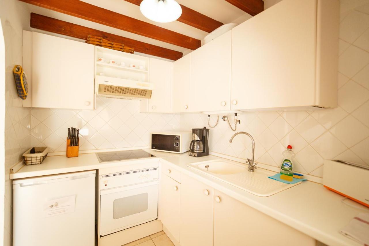אל מדאנו Bungalow Balancon Duplex מראה חיצוני תמונה