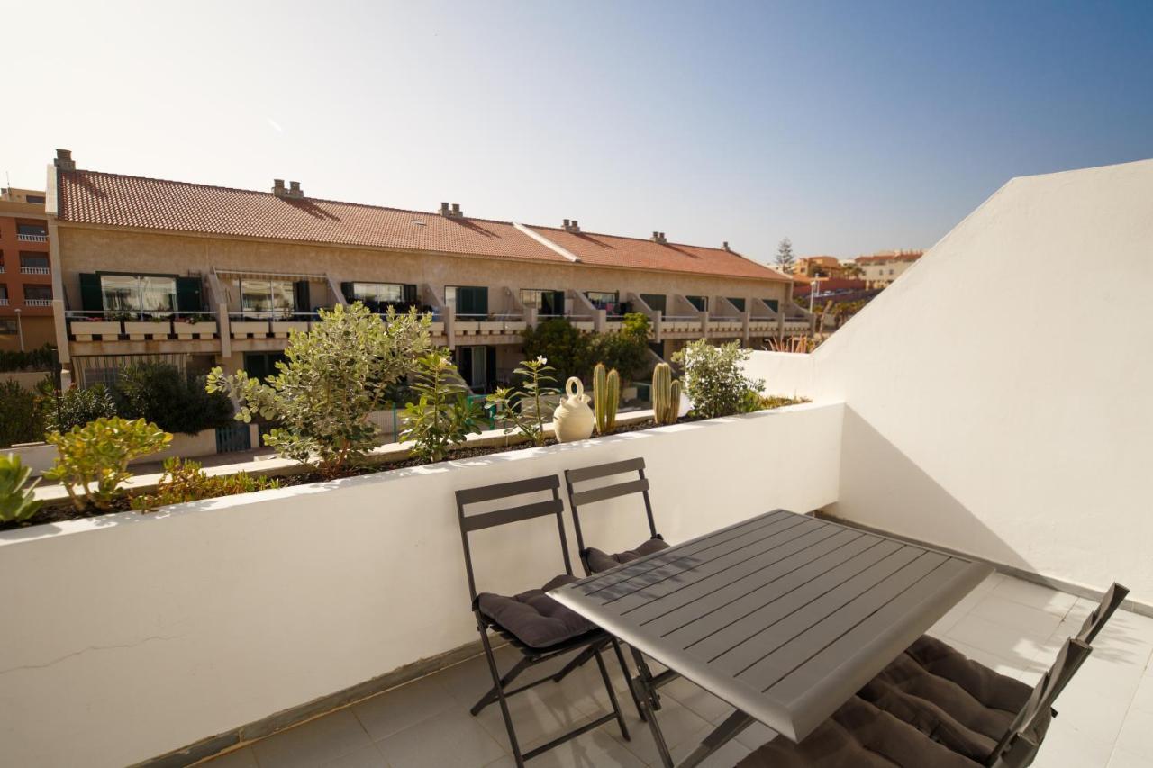 אל מדאנו Bungalow Balancon Duplex מראה חיצוני תמונה